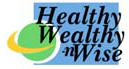 Healthy Wealthy n Wise